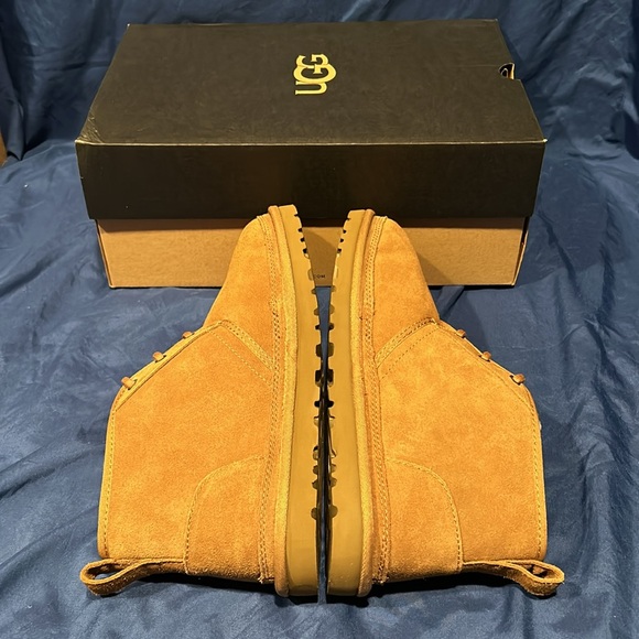 UGG- NEUMEL, CHE, men QS - Picture 3 of 7